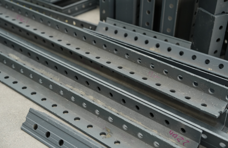 Outer corner, EC corner, external corner formwork,