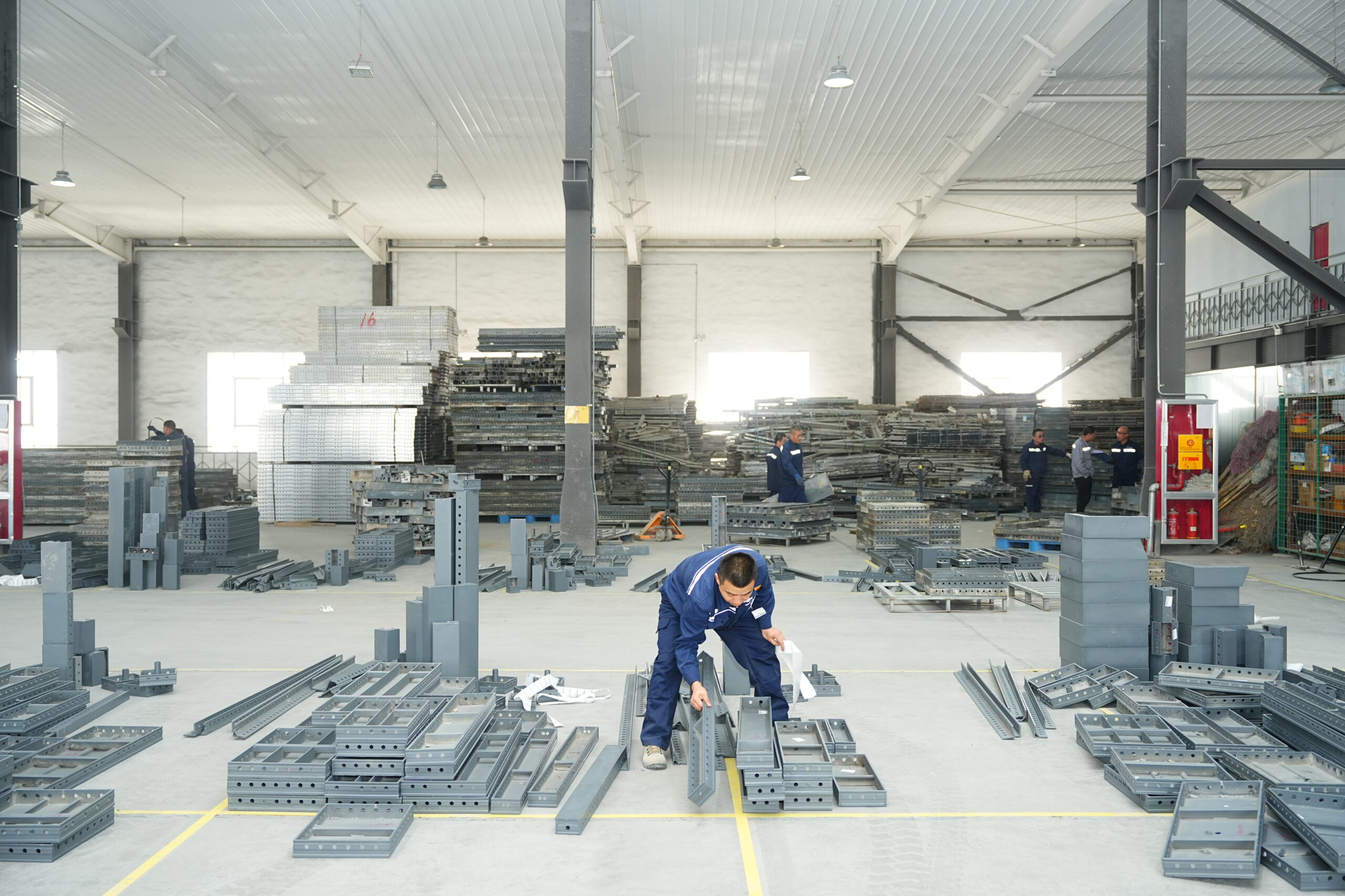 Aluminum Formwork for Sale