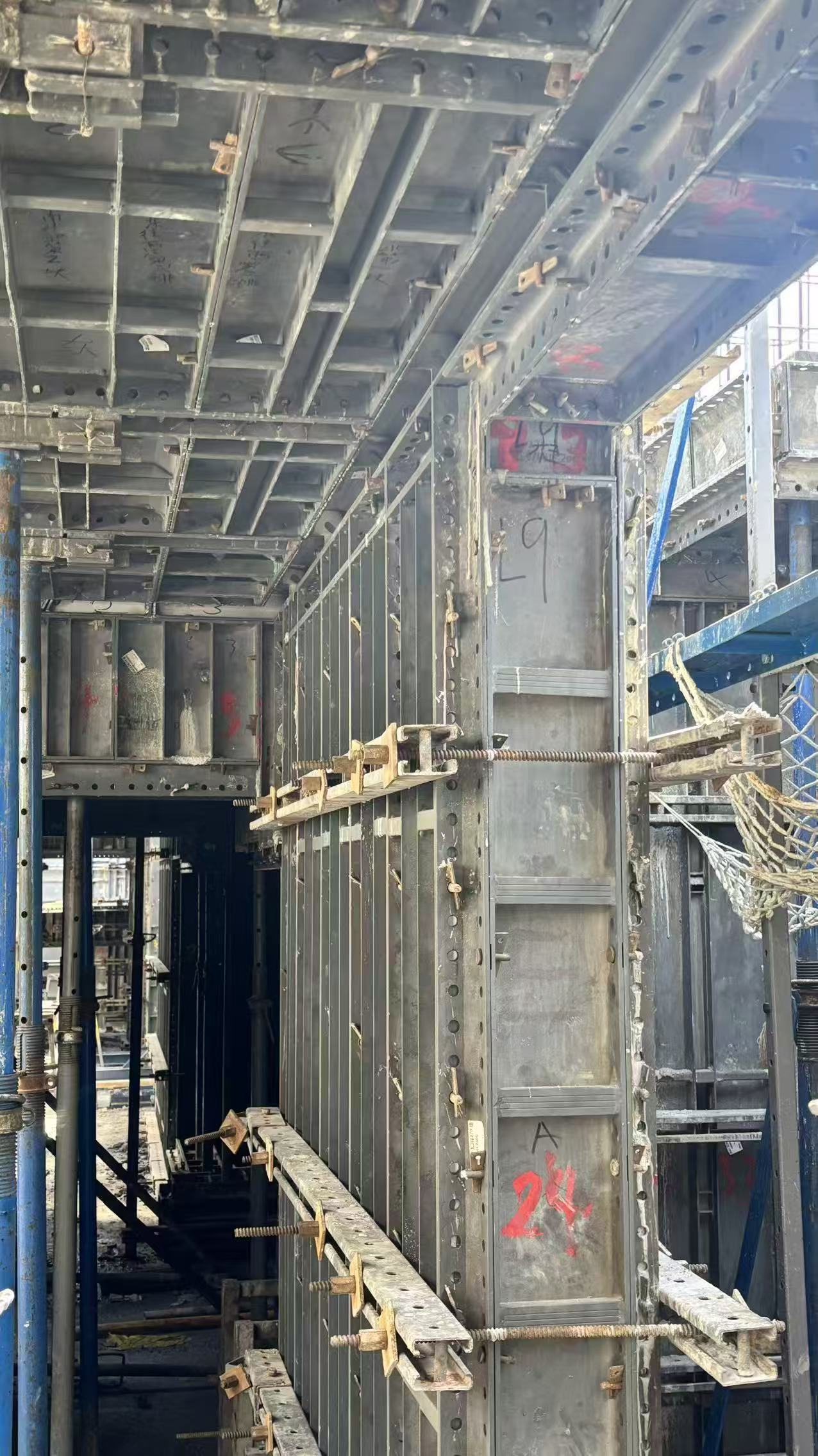 Aluminum Formwork for Sale