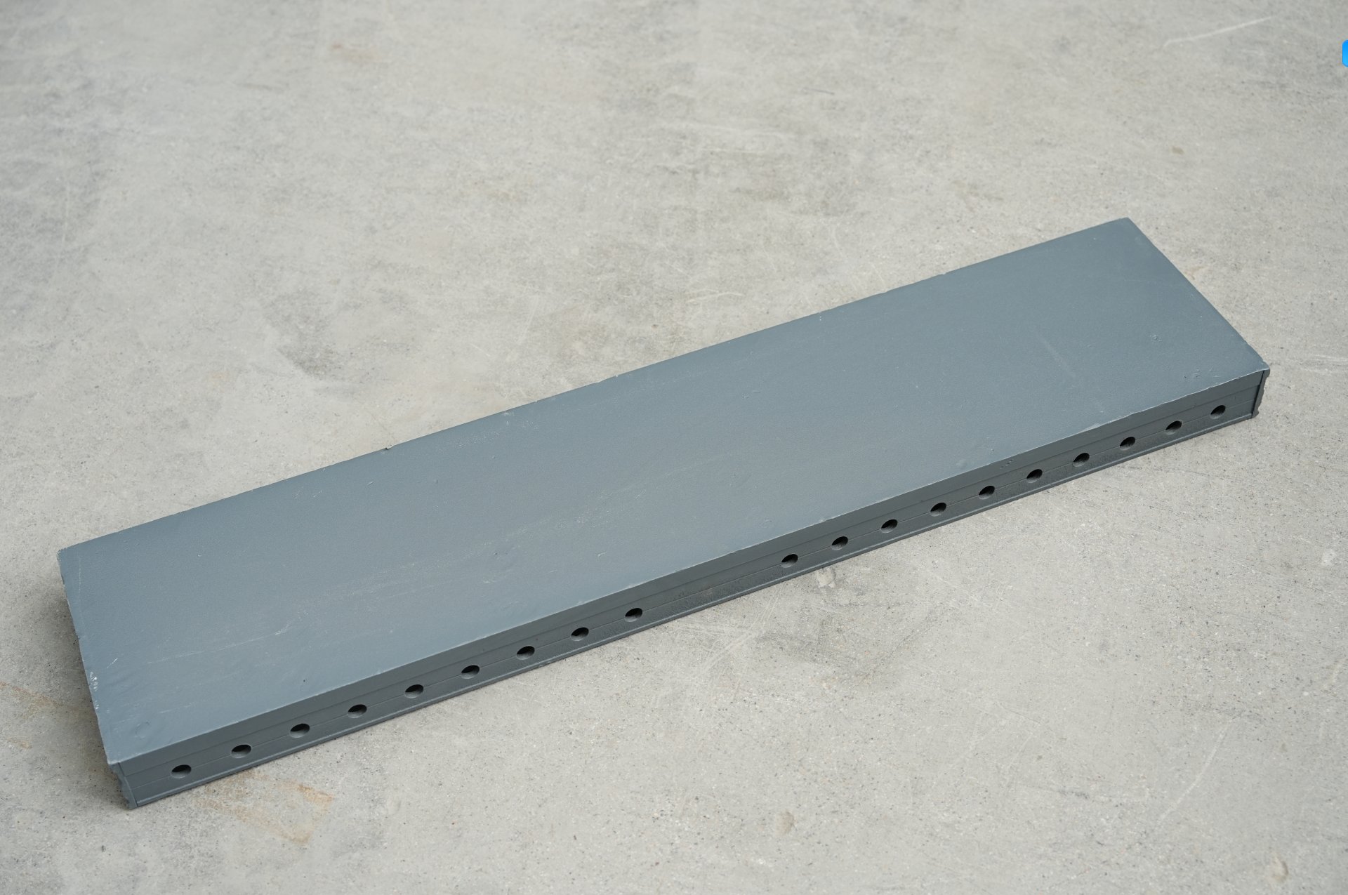 Reuse Cycles and Service Life Analysis of Aluminum Formwork