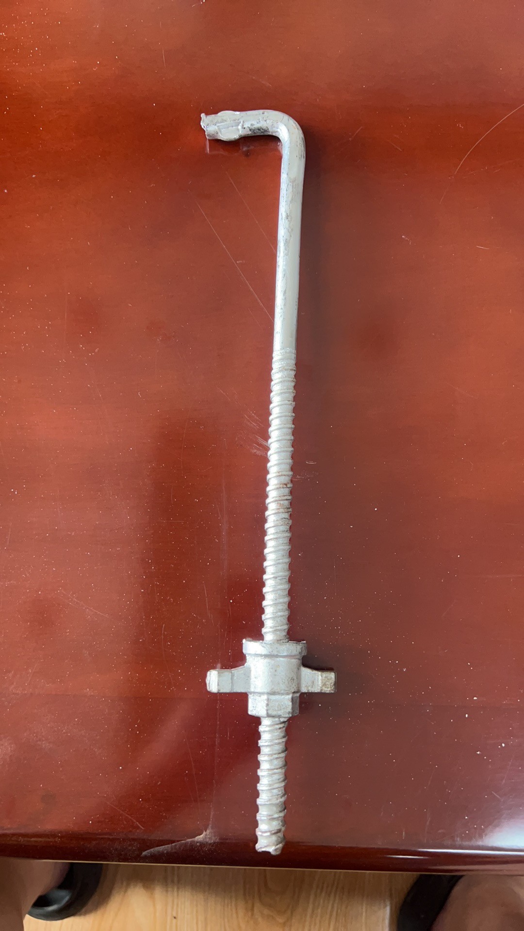 Formwork Accessories