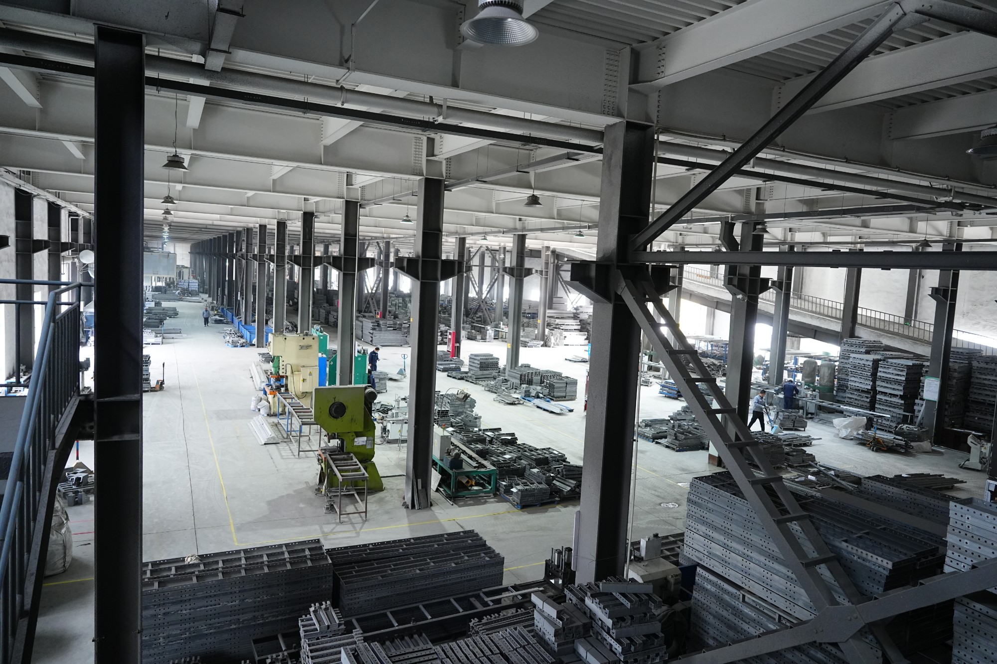 Aluminum Formwork