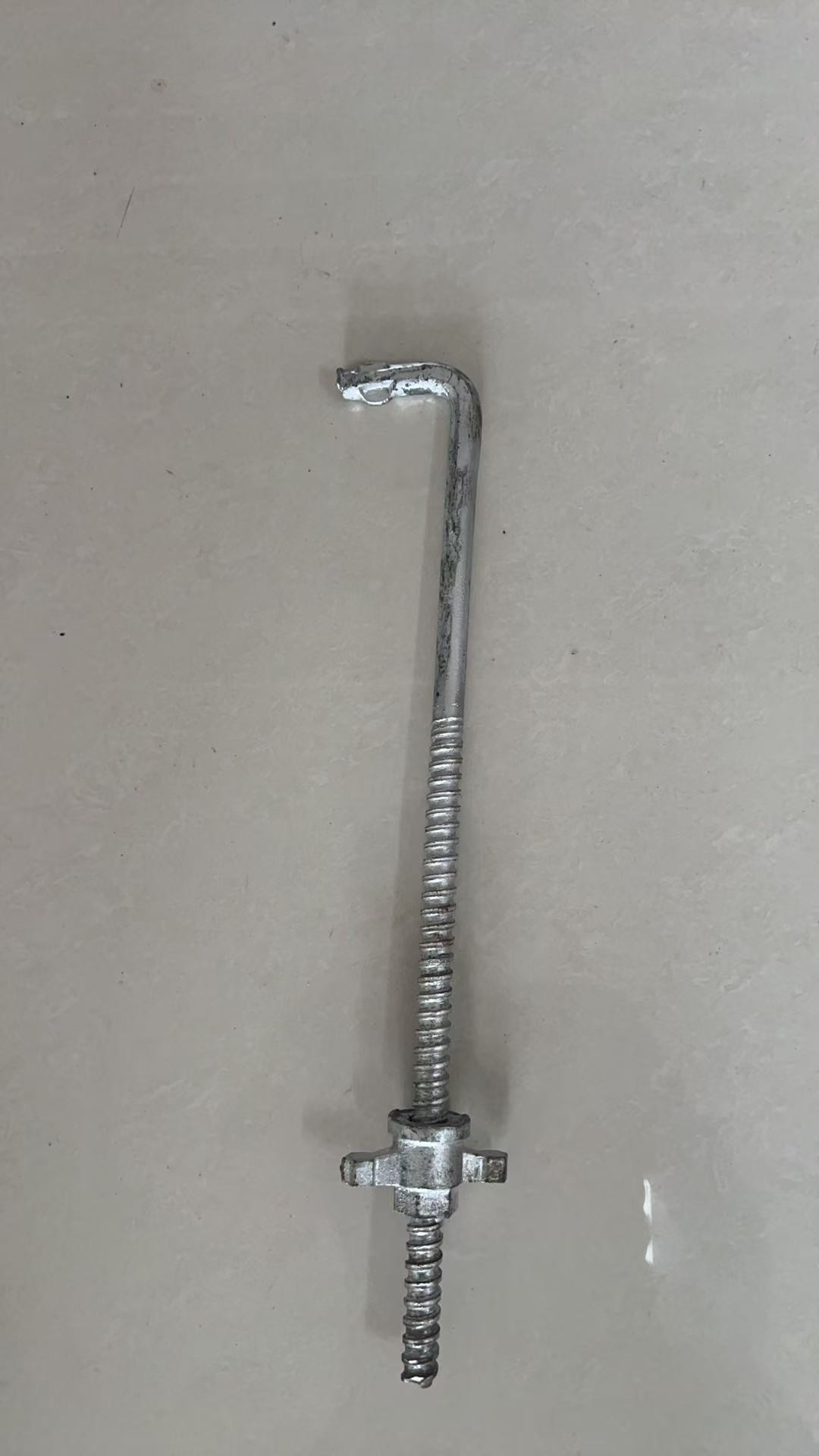 Steel Support
